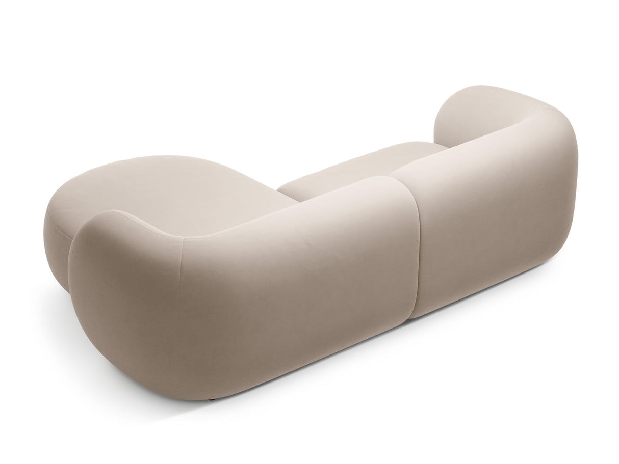 Stūra dīvāns 603070