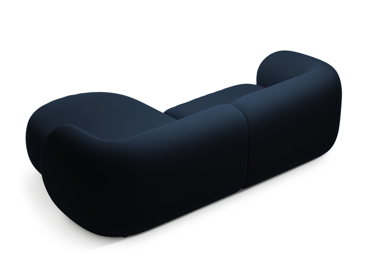 Stūra dīvāns 603070