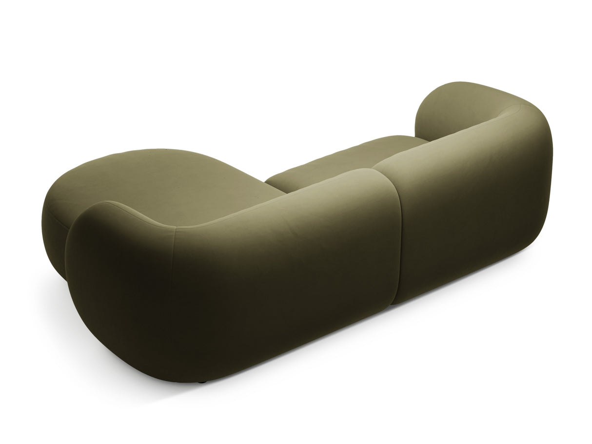 Stūra dīvāns 603070