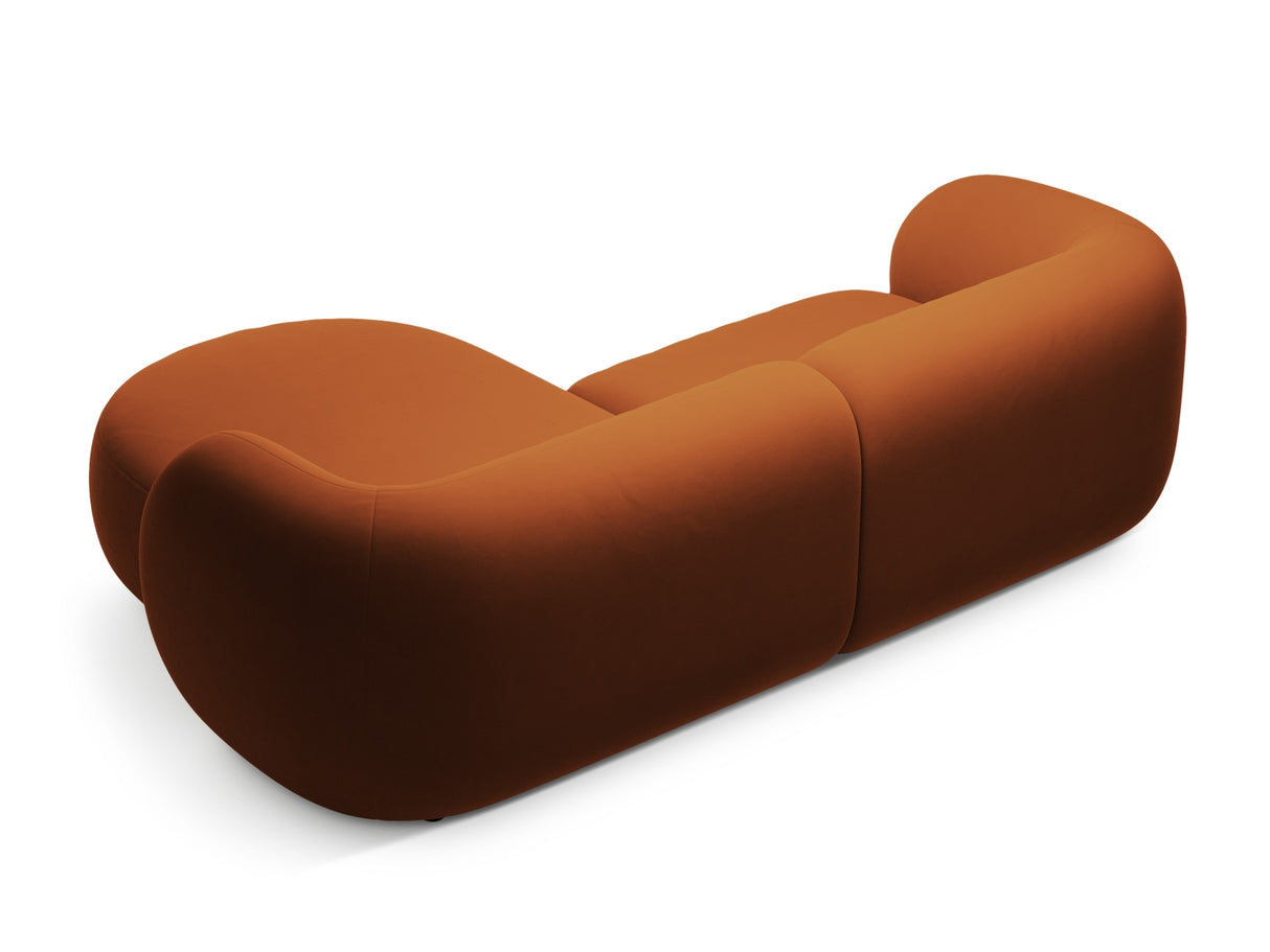 Stūra dīvāns 603070