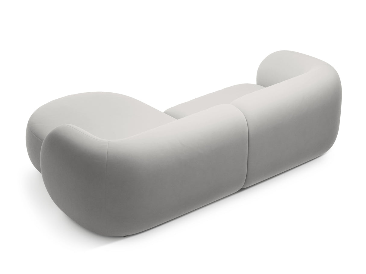 Stūra dīvāns 603070