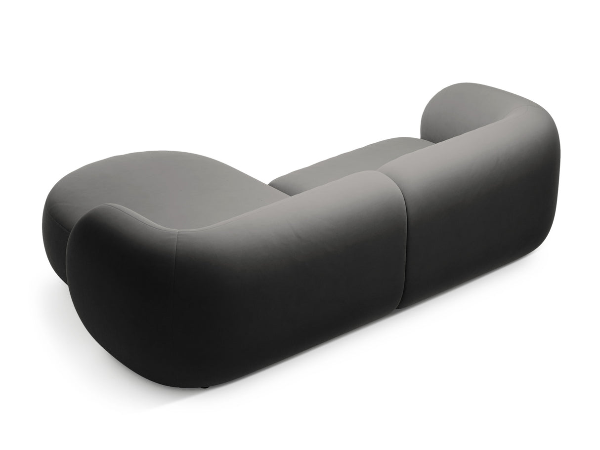 Stūra dīvāns 603070