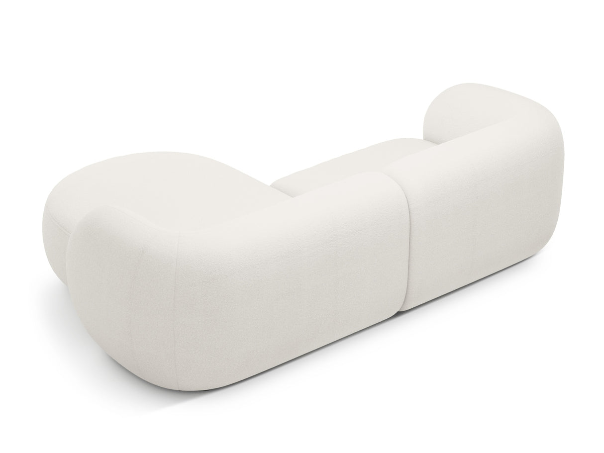 Stūra dīvāns 603070