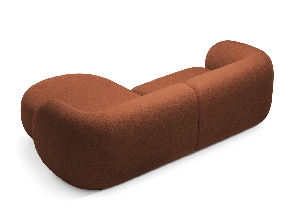 Stūra dīvāns 603070