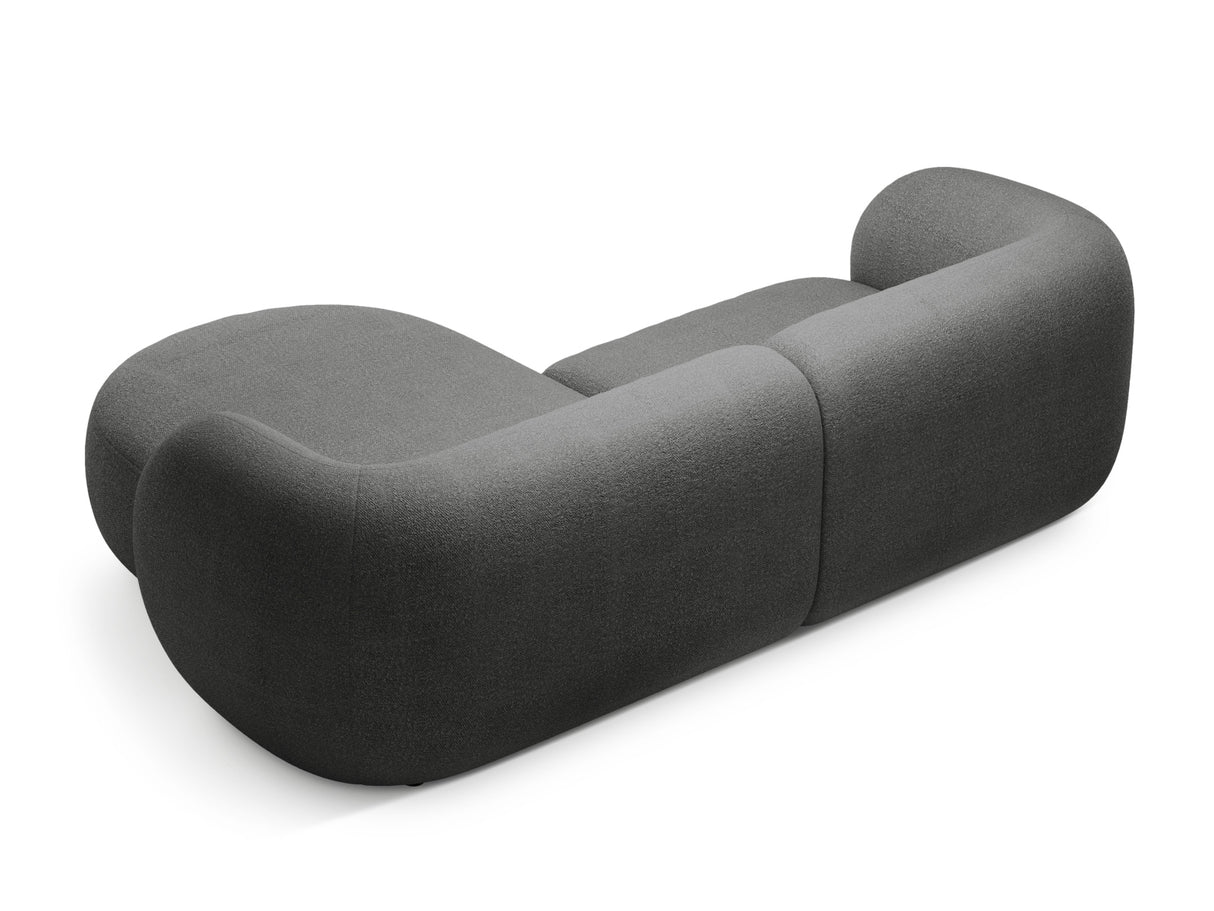 Stūra dīvāns 603070