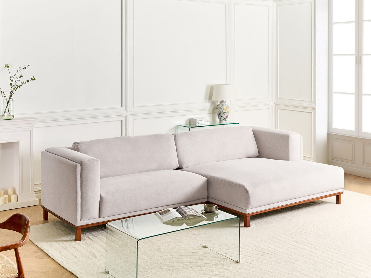 Stūra dīvāns 603139