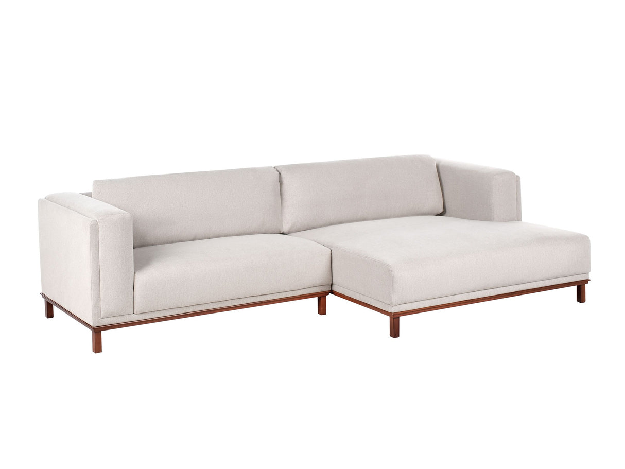 Stūra dīvāns 603139