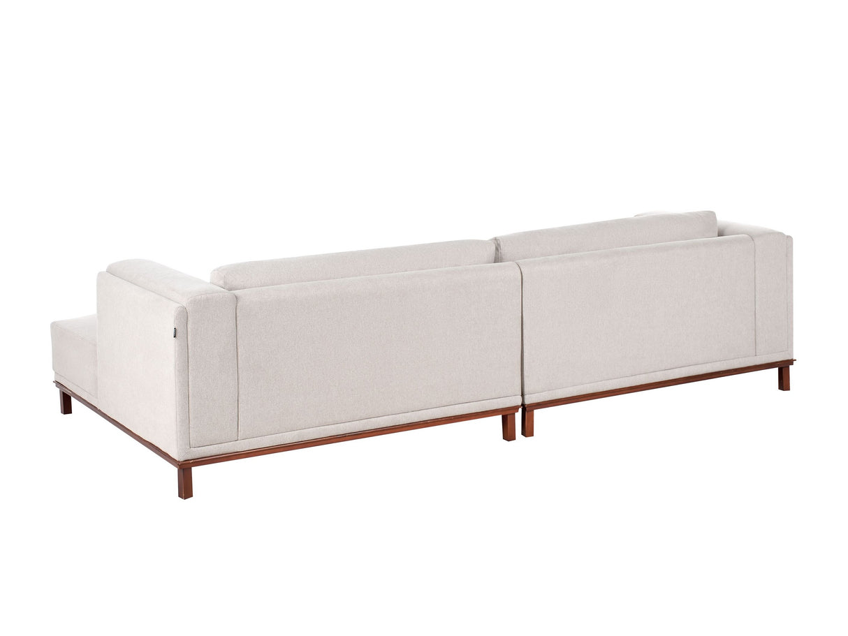 Stūra dīvāns 603139