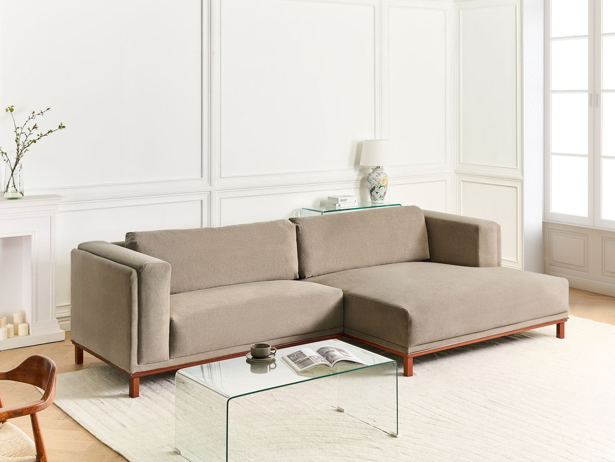 Stūra dīvāns 603139