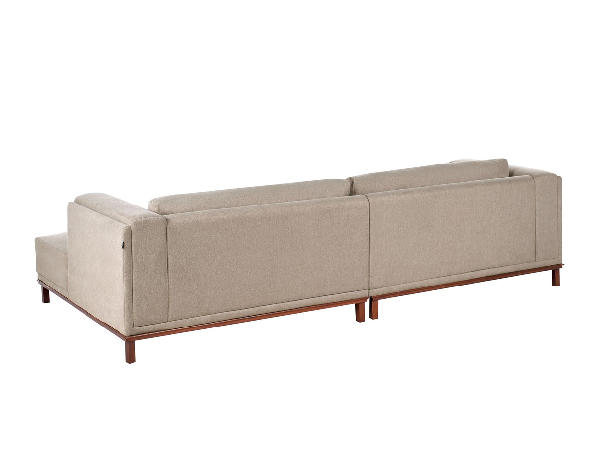 Stūra dīvāns 603139