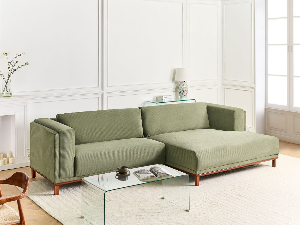 Stūra dīvāns 603139