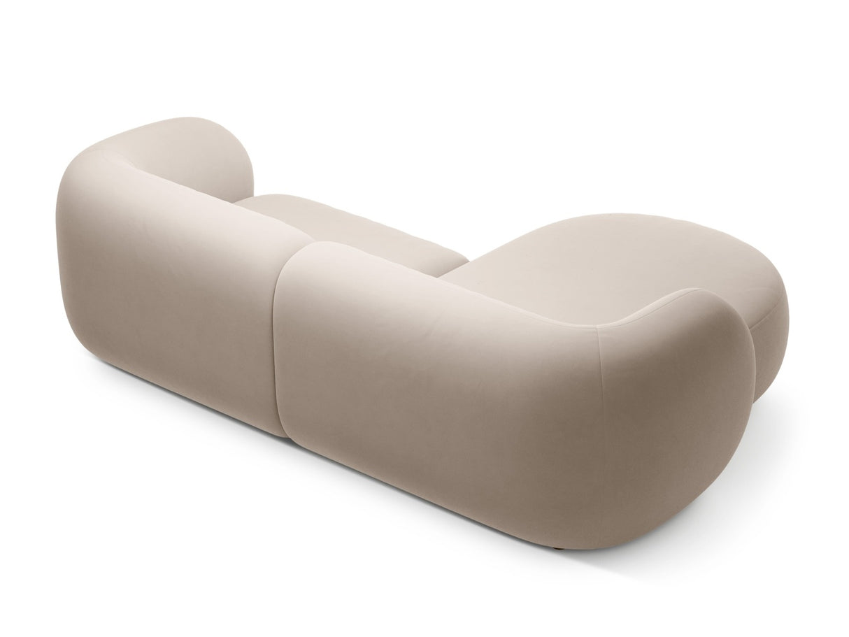 Stūra dīvāns 603070