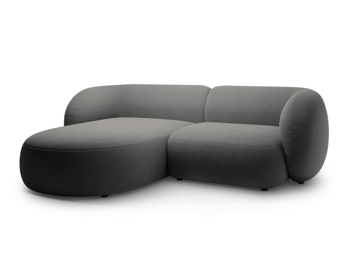 Stūra dīvāns 603070