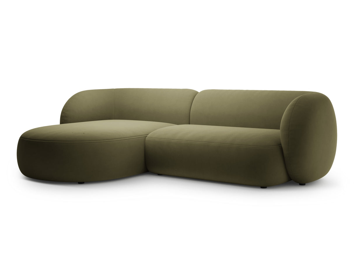 Stūra dīvāns 603150