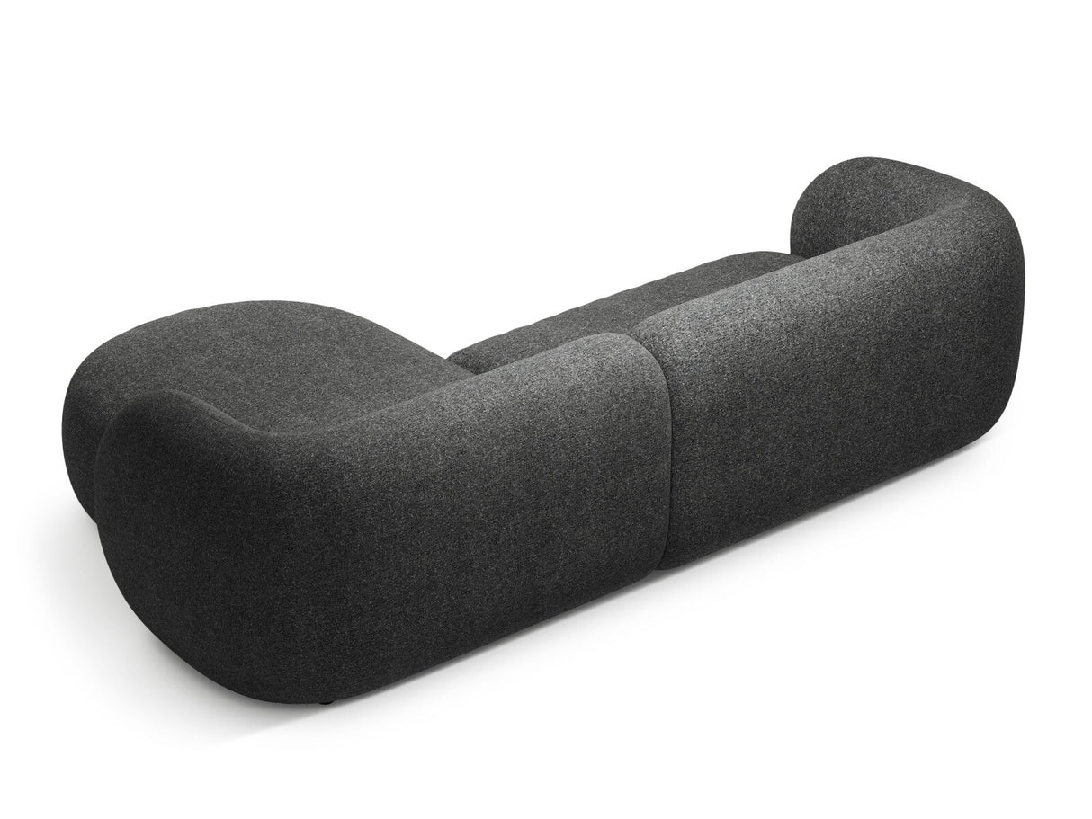 Stūra dīvāns 603150