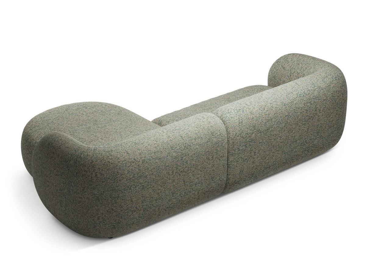 Stūra dīvāns 603150