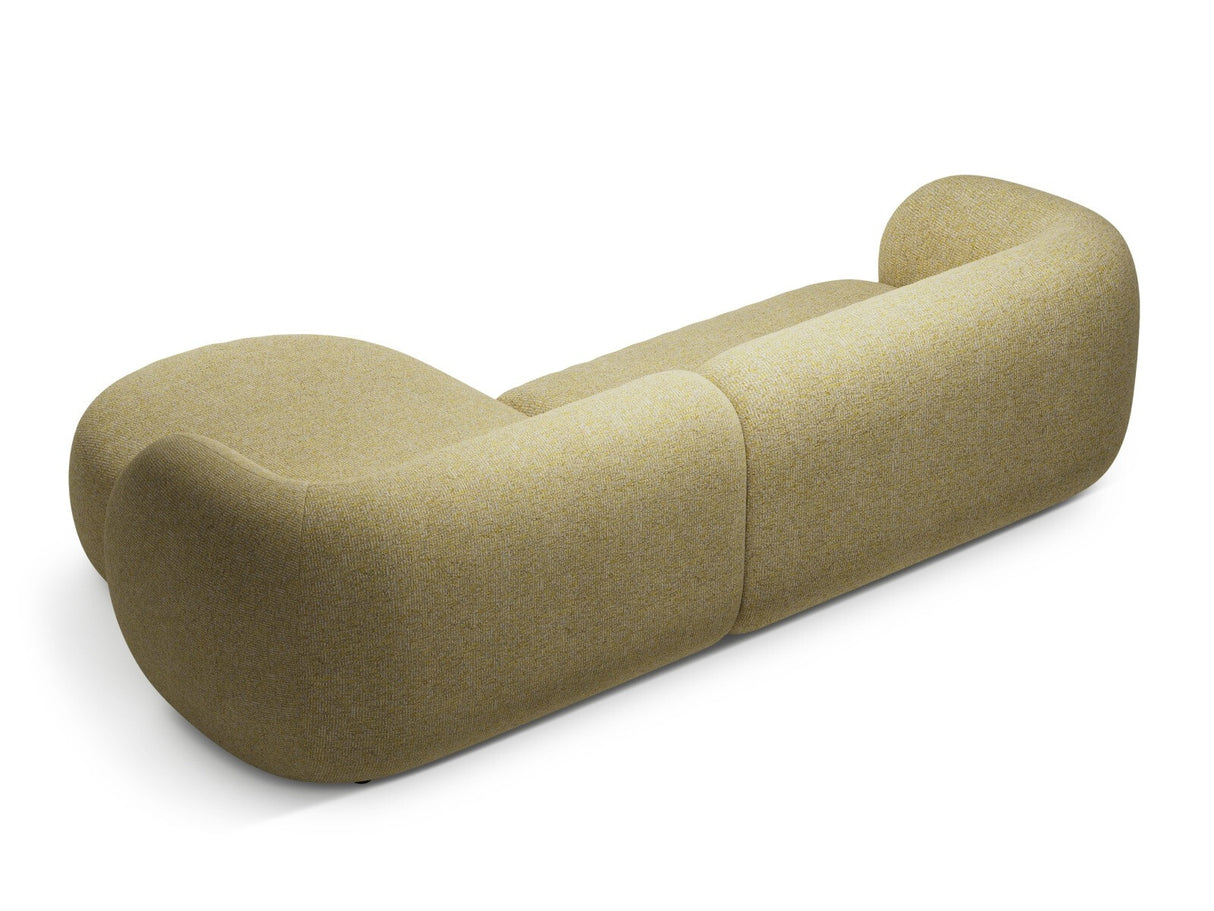 Stūra dīvāns 603150