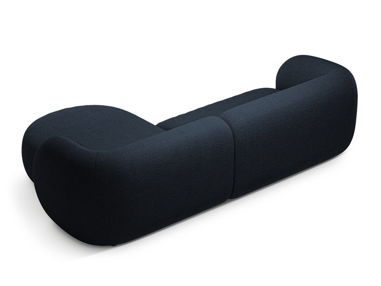 Stūra dīvāns 603150