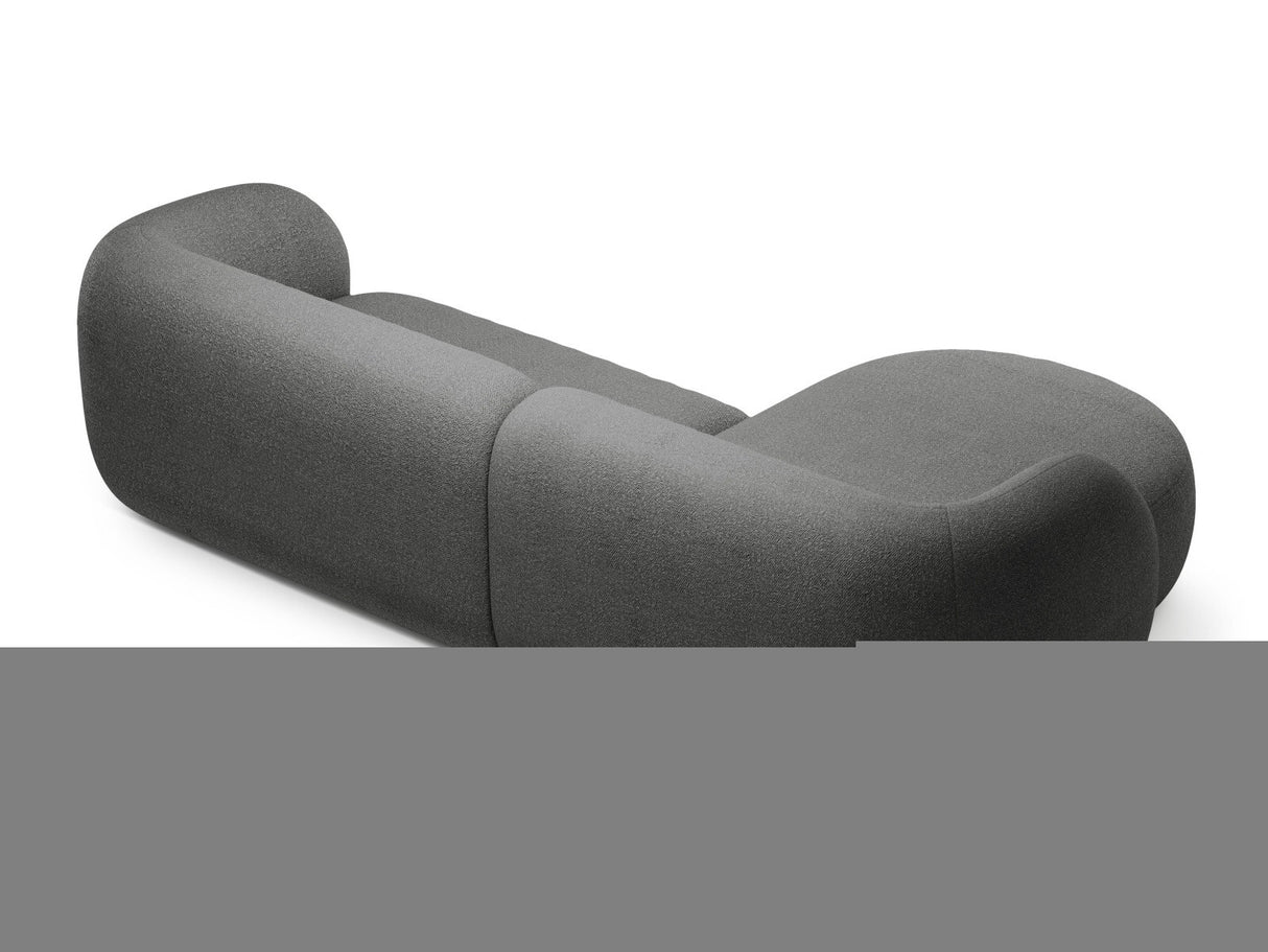 Stūra dīvāns 603150