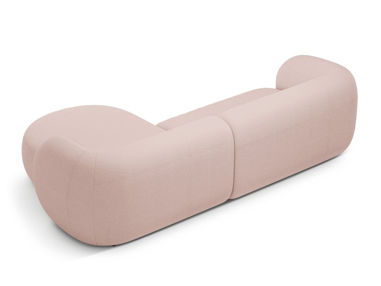 Stūra dīvāns 603150