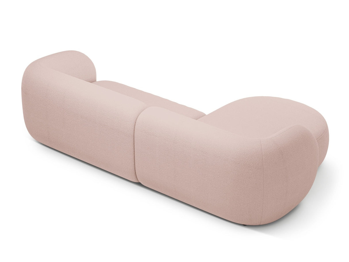 Stūra dīvāns 603150