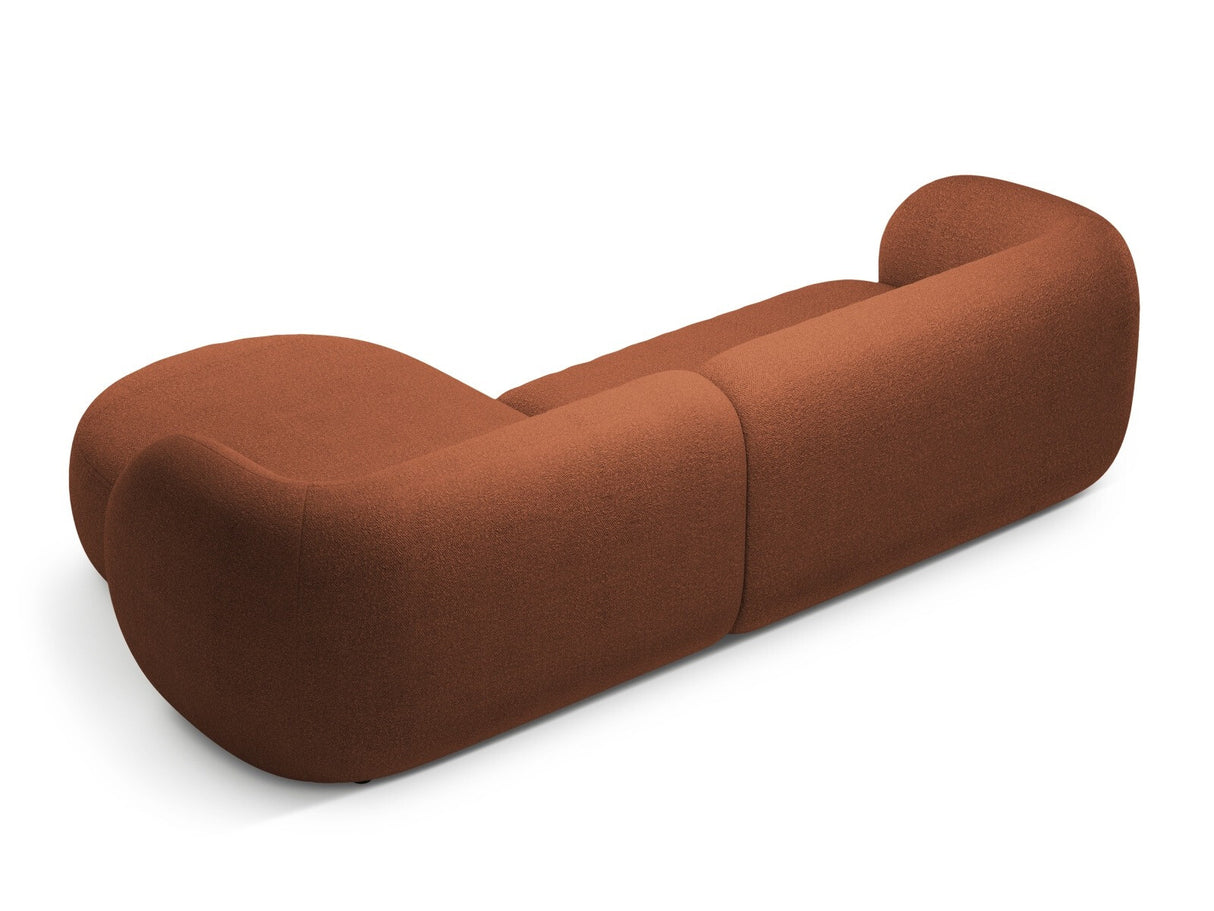 Stūra dīvāns 603150