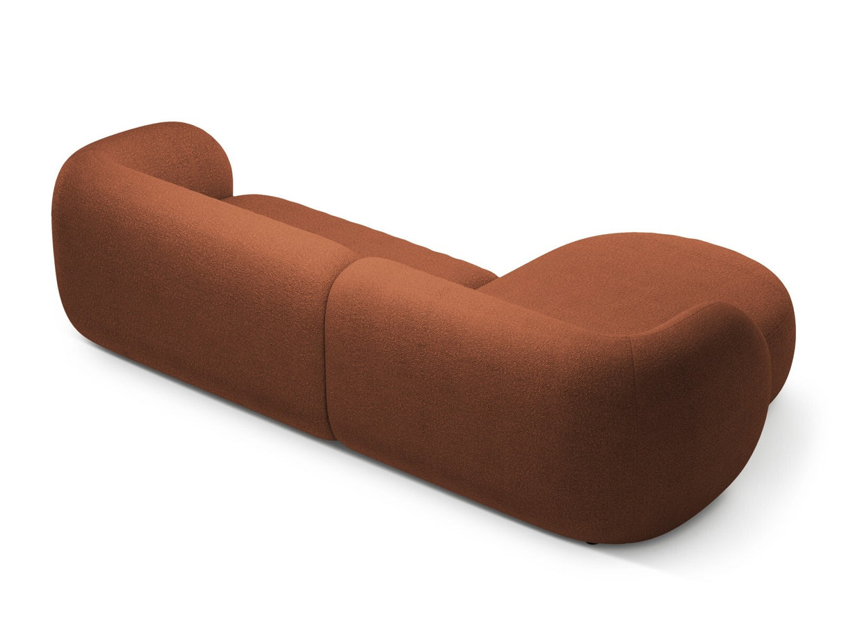 Stūra dīvāns 603150