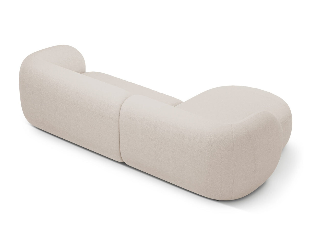 Stūra dīvāns 603150