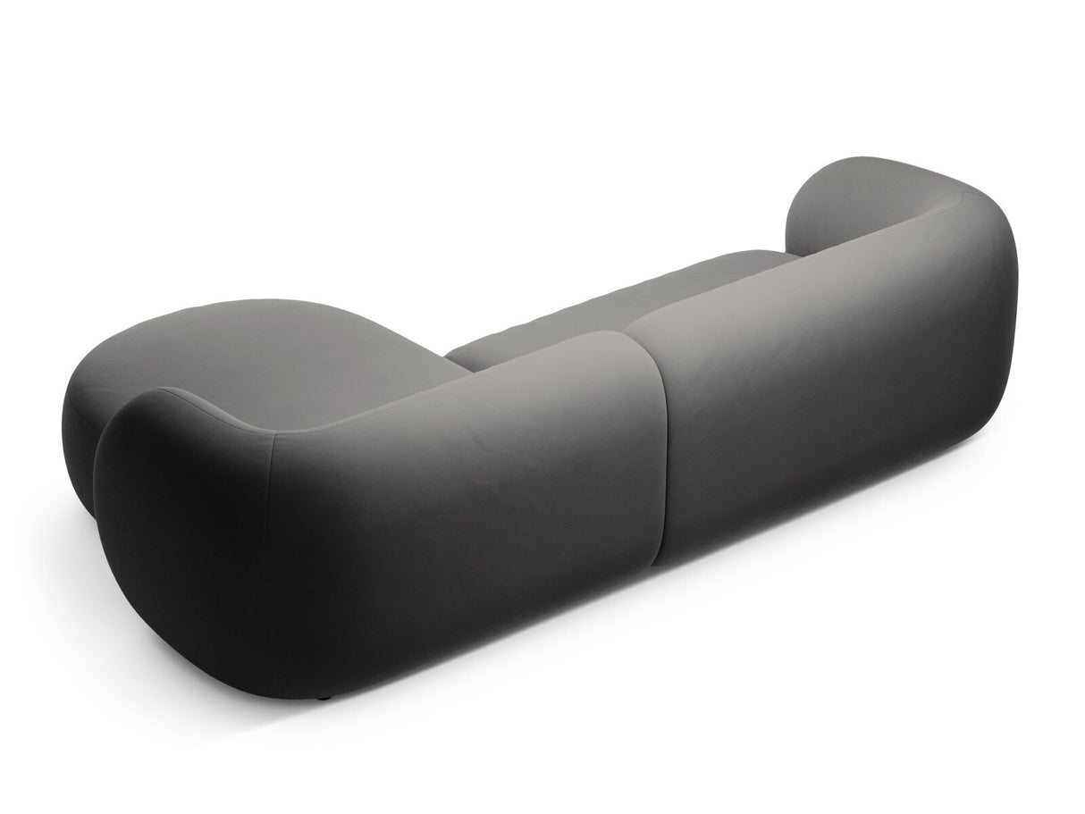 Stūra dīvāns 603150