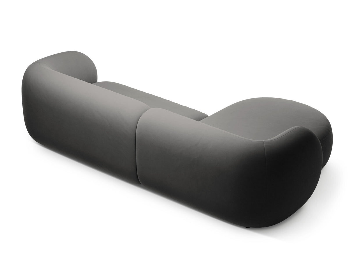 Stūra dīvāns 603150