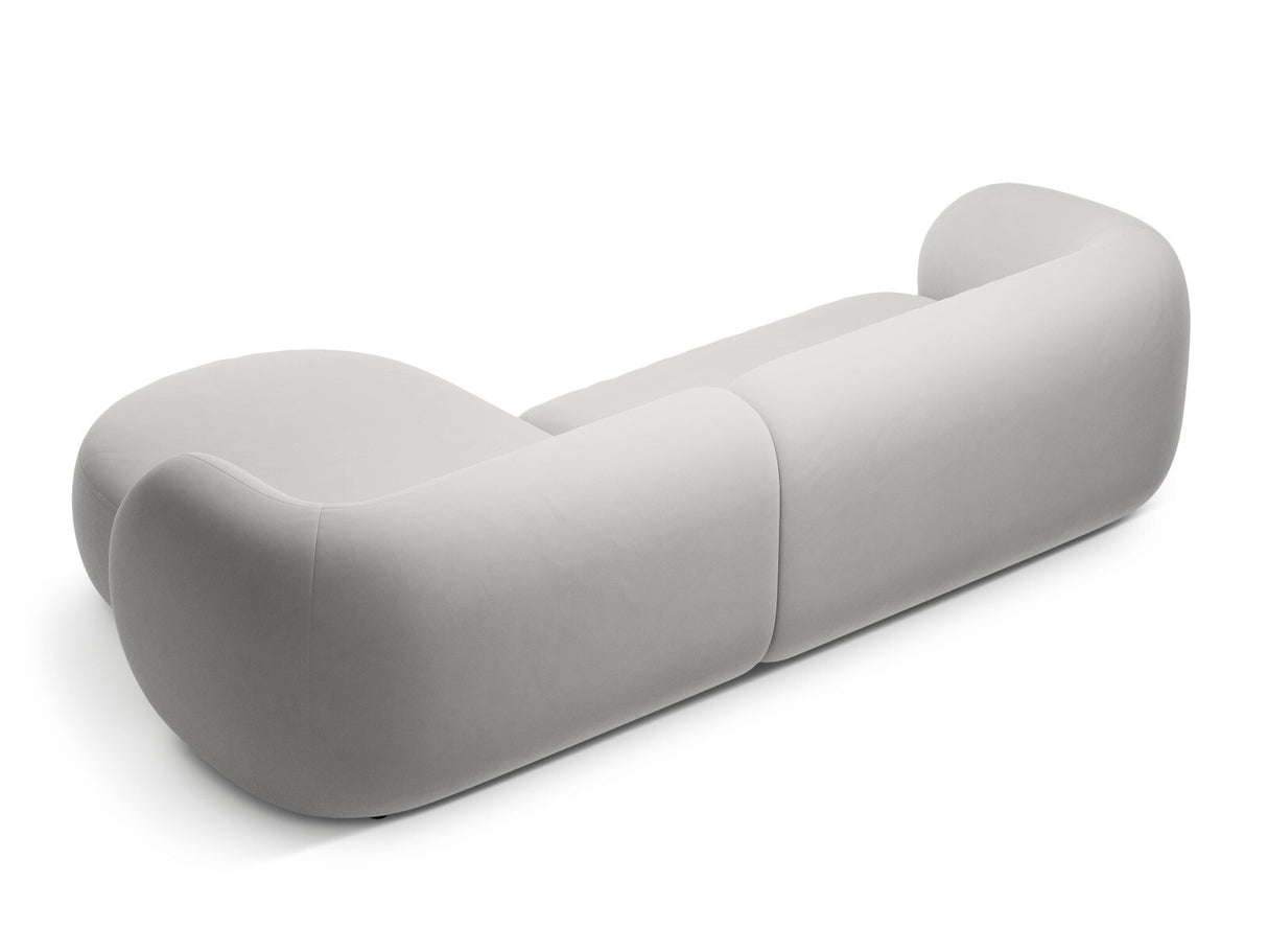 Stūra dīvāns 603150