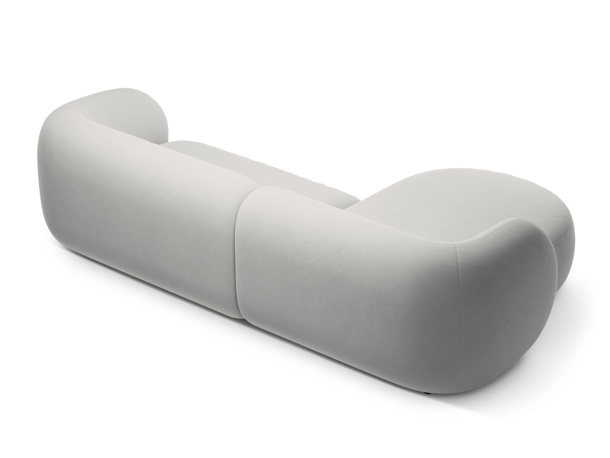 Stūra dīvāns 603150