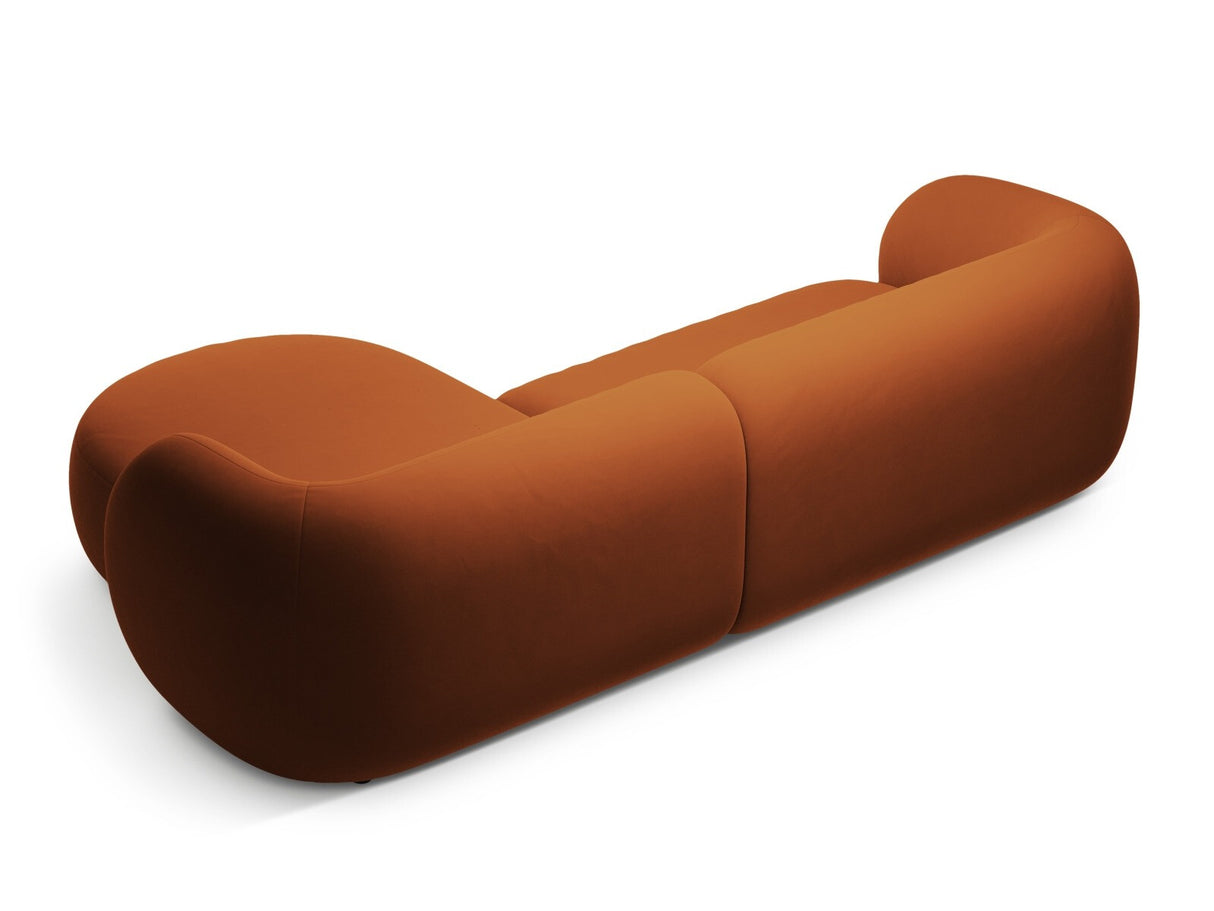 Stūra dīvāns 603150