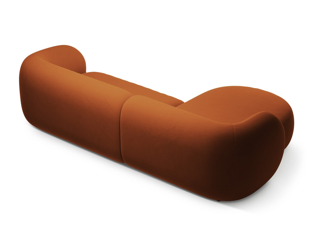 Stūra dīvāns 603150