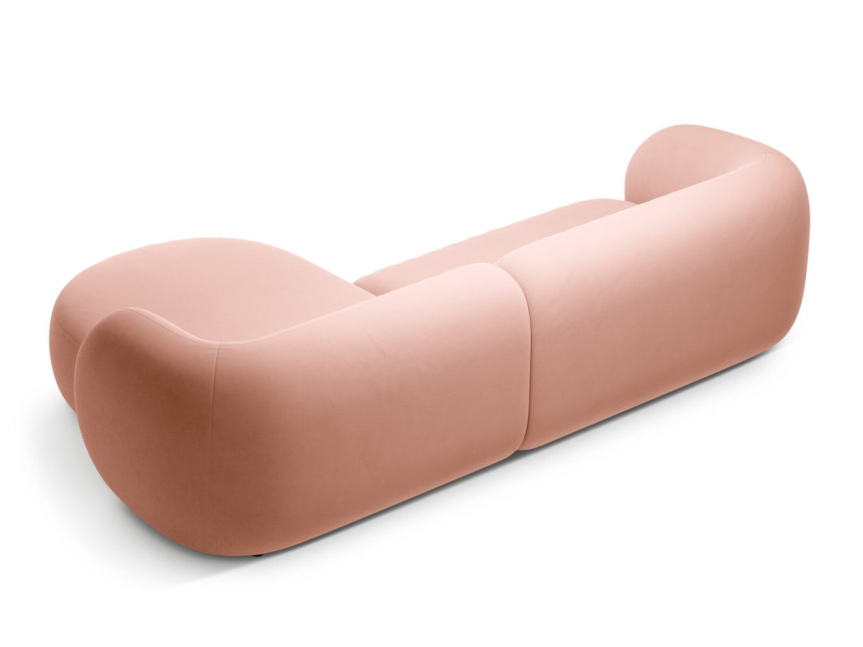 Stūra dīvāns 603150