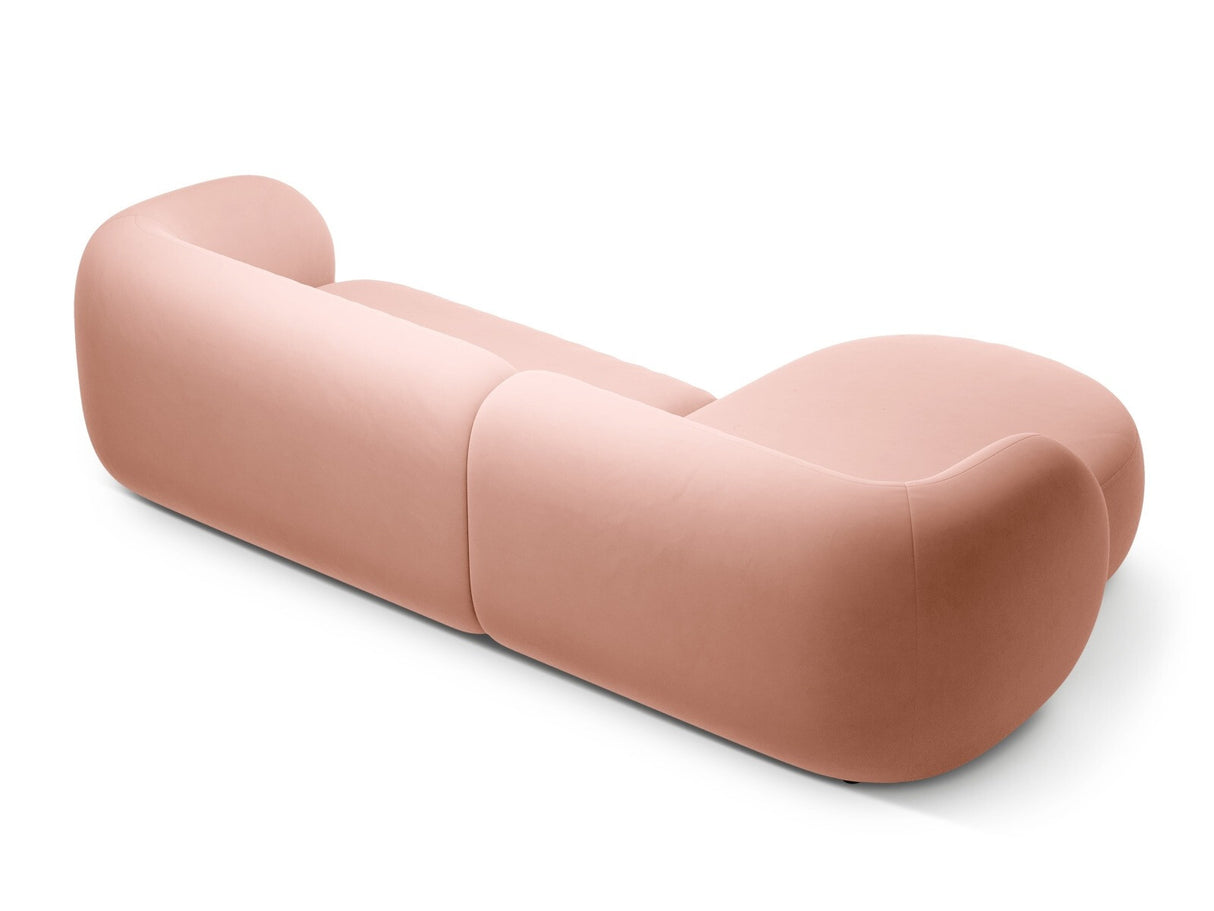 Stūra dīvāns 603150