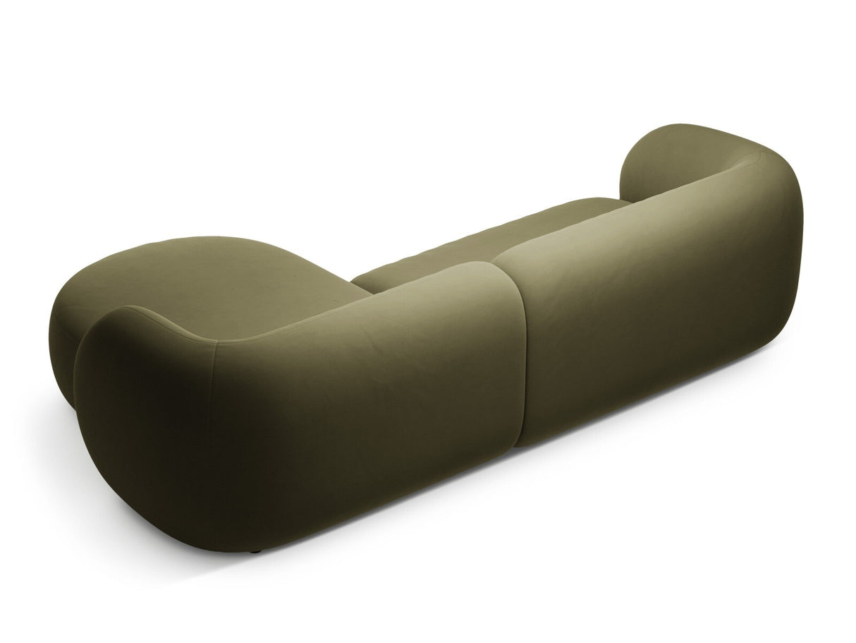 Stūra dīvāns 603150