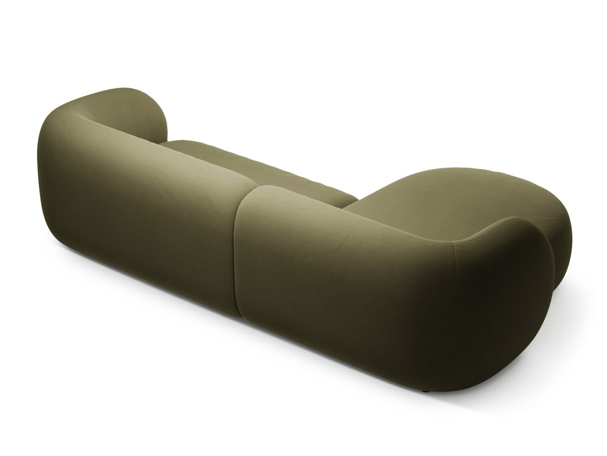 Stūra dīvāns 603150