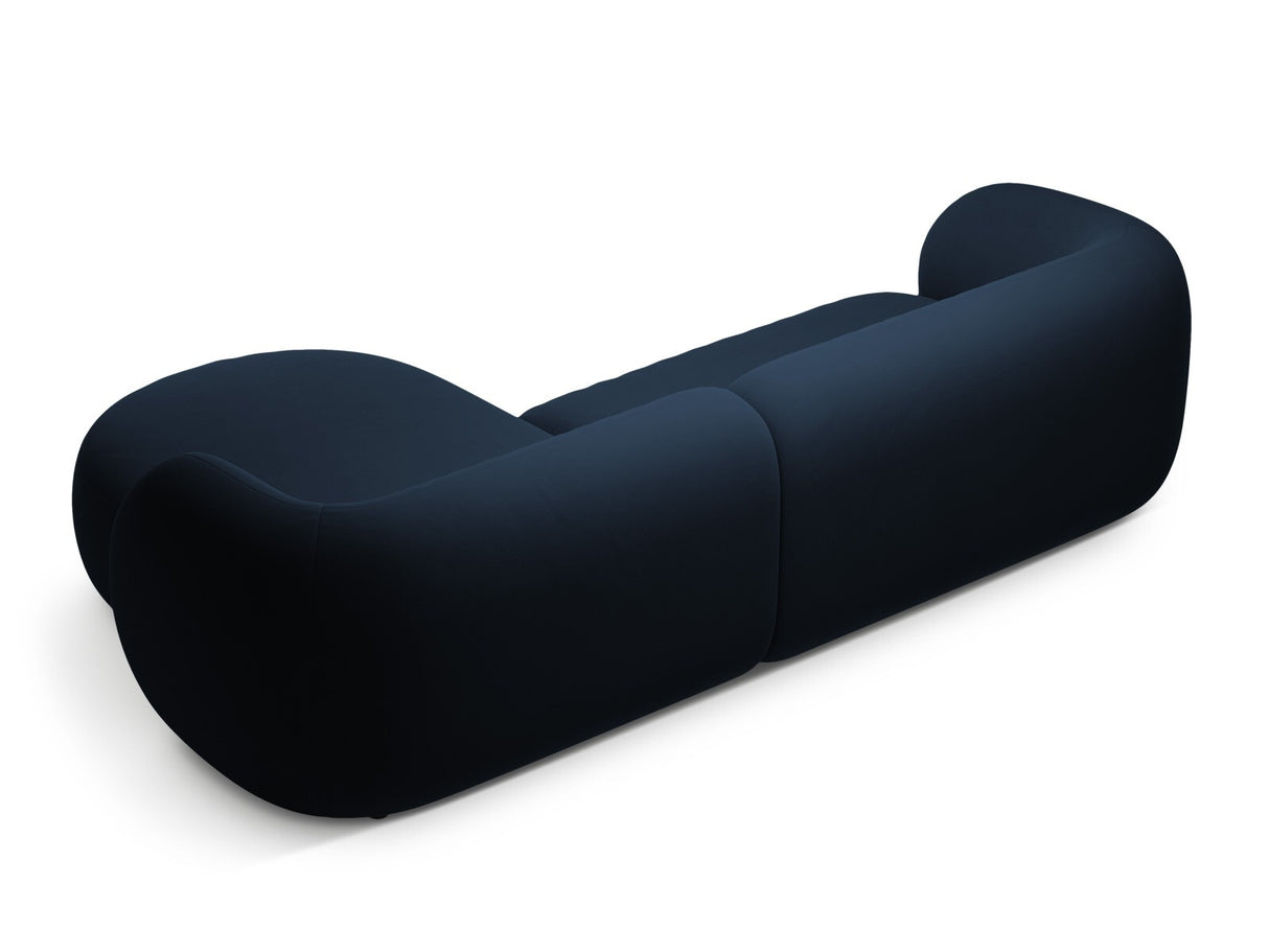 Stūra dīvāns 603150