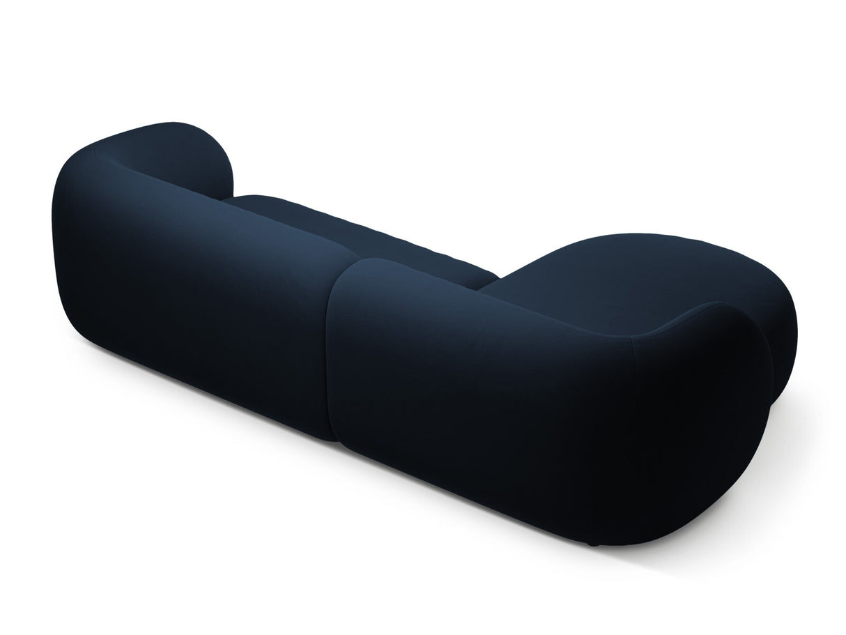 Stūra dīvāns 603150