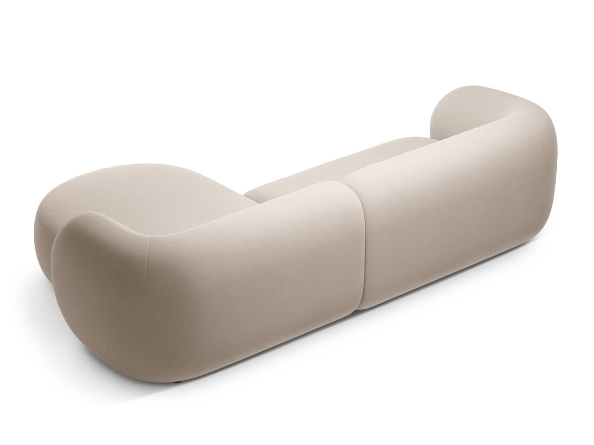 Stūra dīvāns 603150