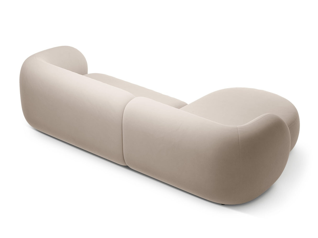 Stūra dīvāns 603150