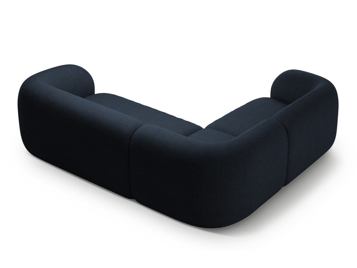 Stūra dīvāns 603284