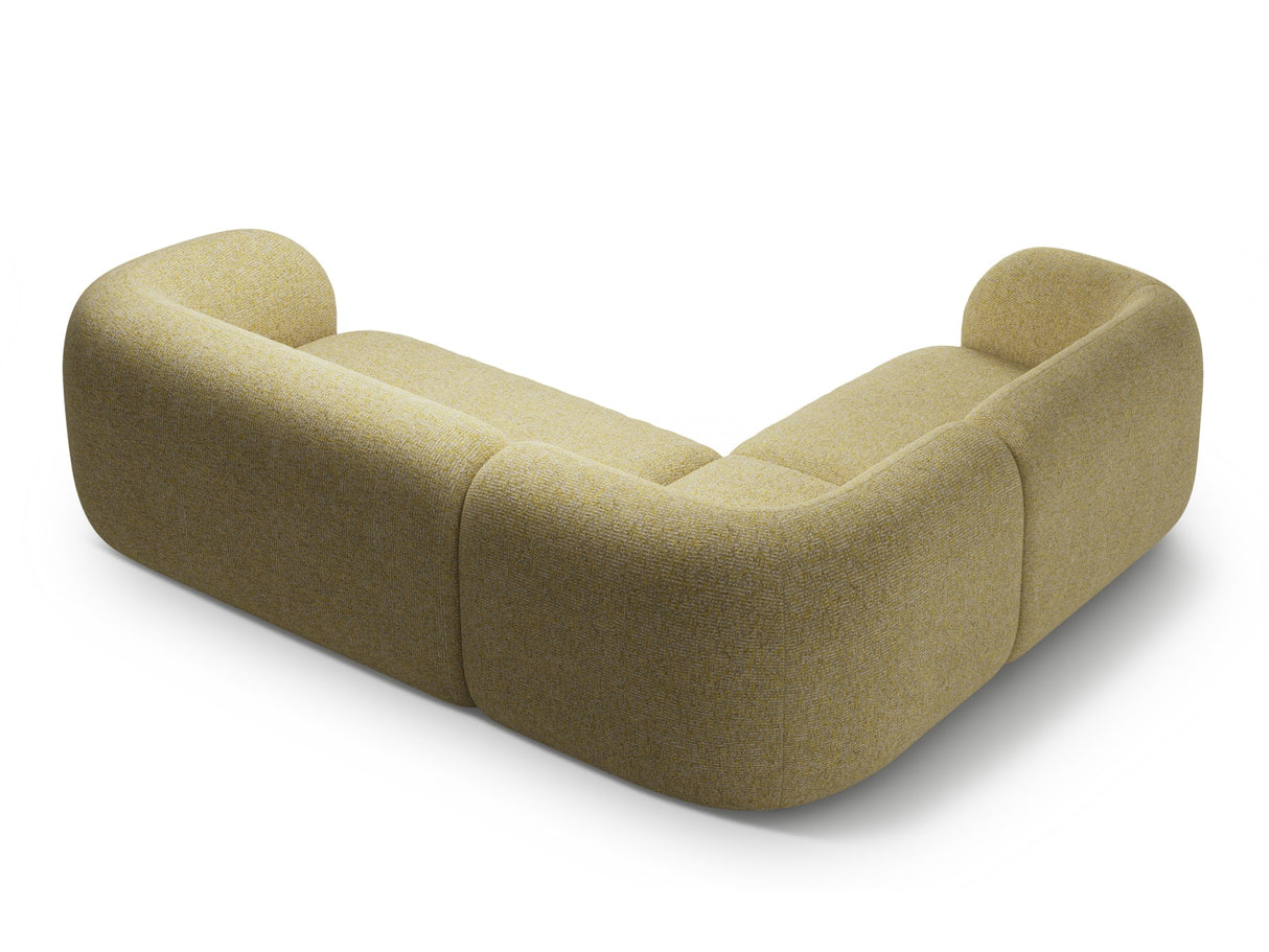 Stūra dīvāns 603284