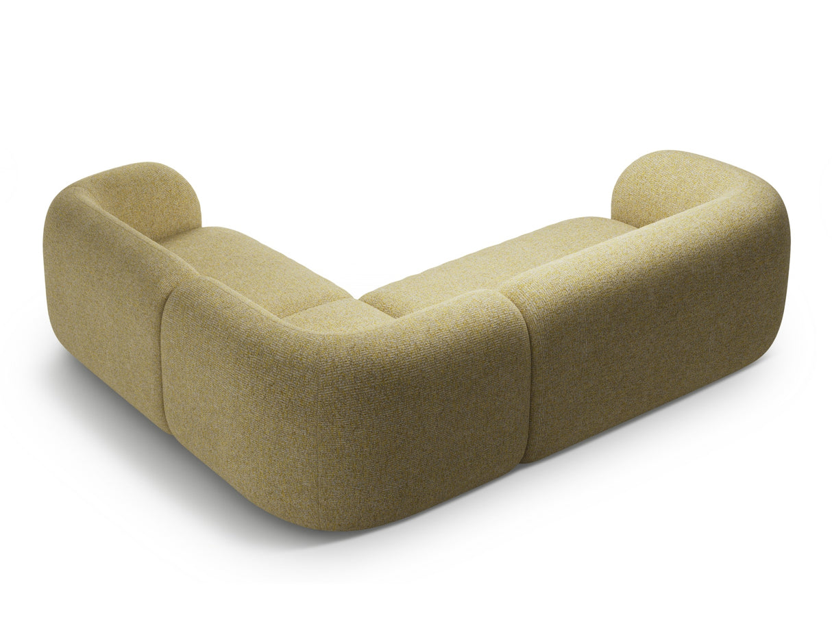 Stūra dīvāns 603284