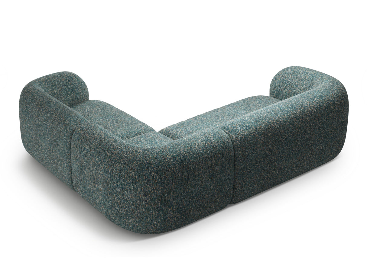 Stūra dīvāns 603284