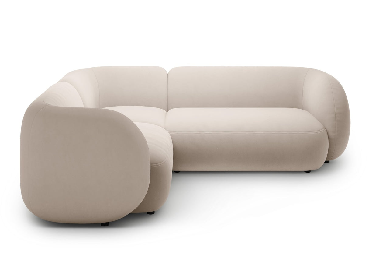 Stūra dīvāns 603284