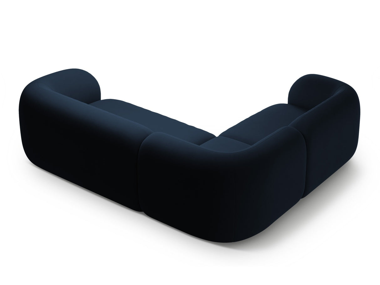 Stūra dīvāns 603284