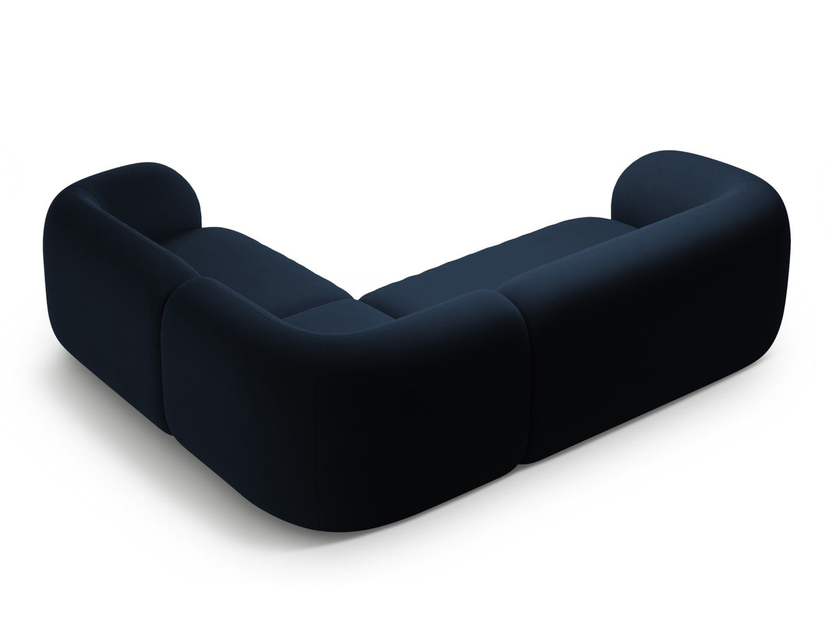 Stūra dīvāns 603284