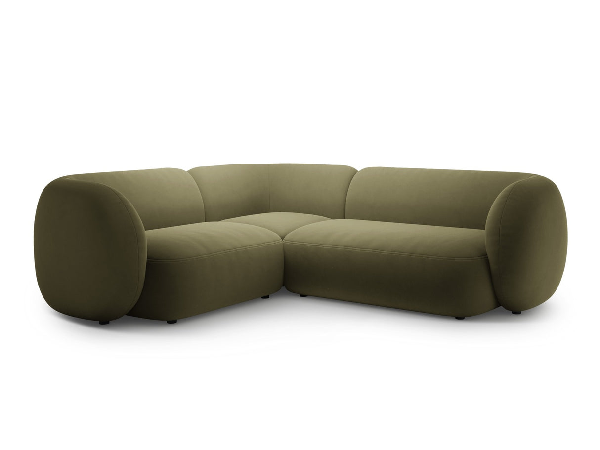 Stūra dīvāns 603284